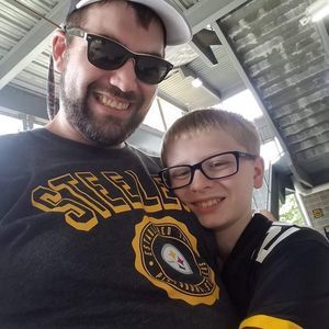 Meet your Posher, Daniel